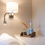 Sylt Rooms 1 - Small Cajuete