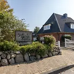 Sylt Rooms 1 - Small Cajuete
