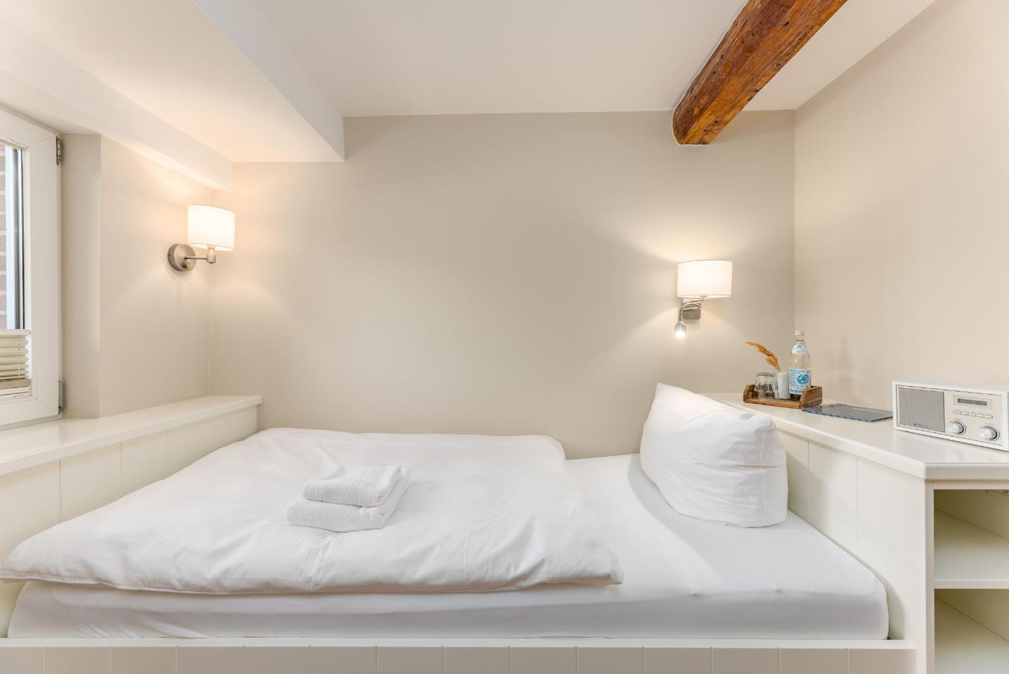 Apartment Sylt 1 - Small Cajuete *
