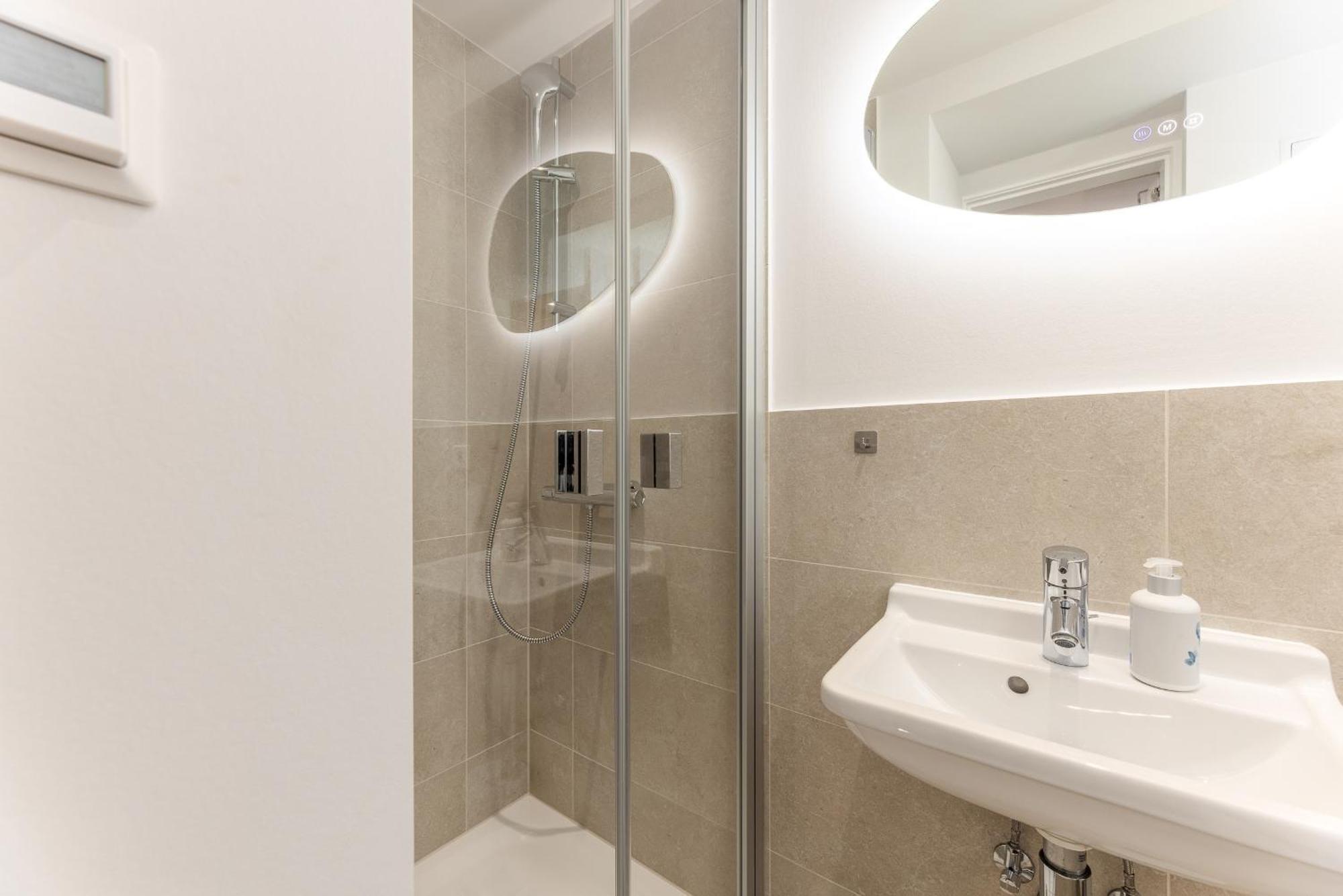 Apartment Sylt 1 - Small Cajuete