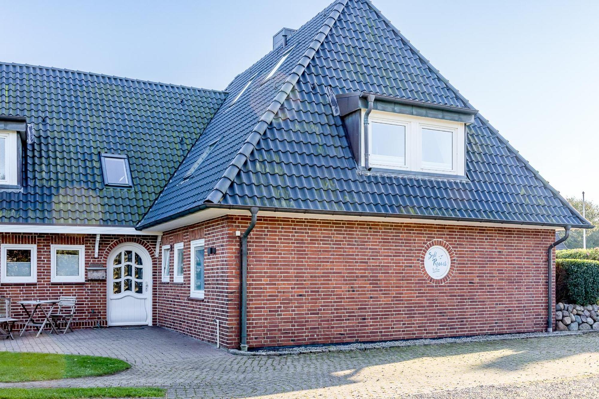 Sylt 1 - Small Cajuete
